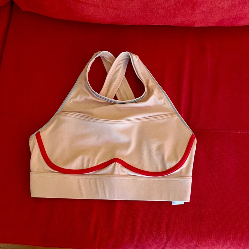 Brynn High Impact Sports Bra II